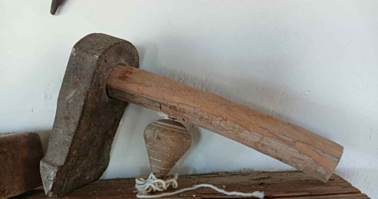 Σφυρί
