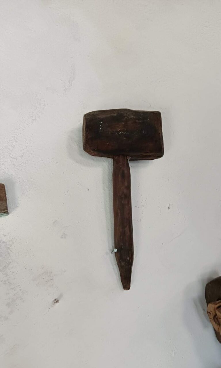 Σφυρί