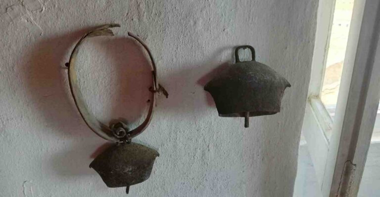 Κουδούνες