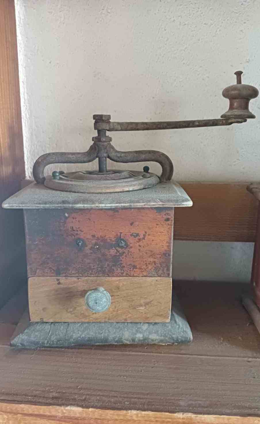 Μύλος πιπεριού