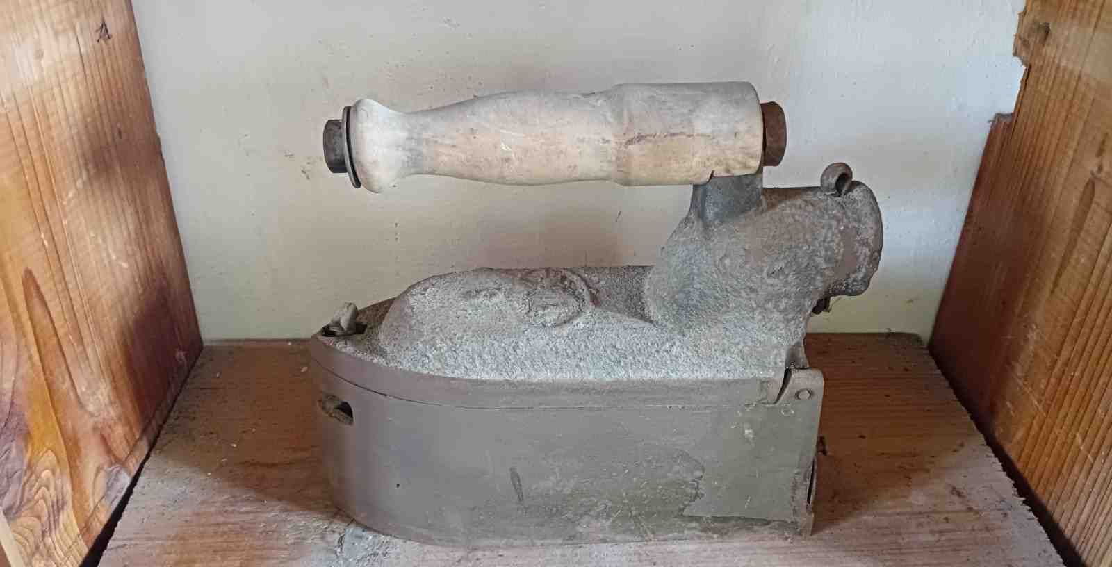 Σίδερο 2