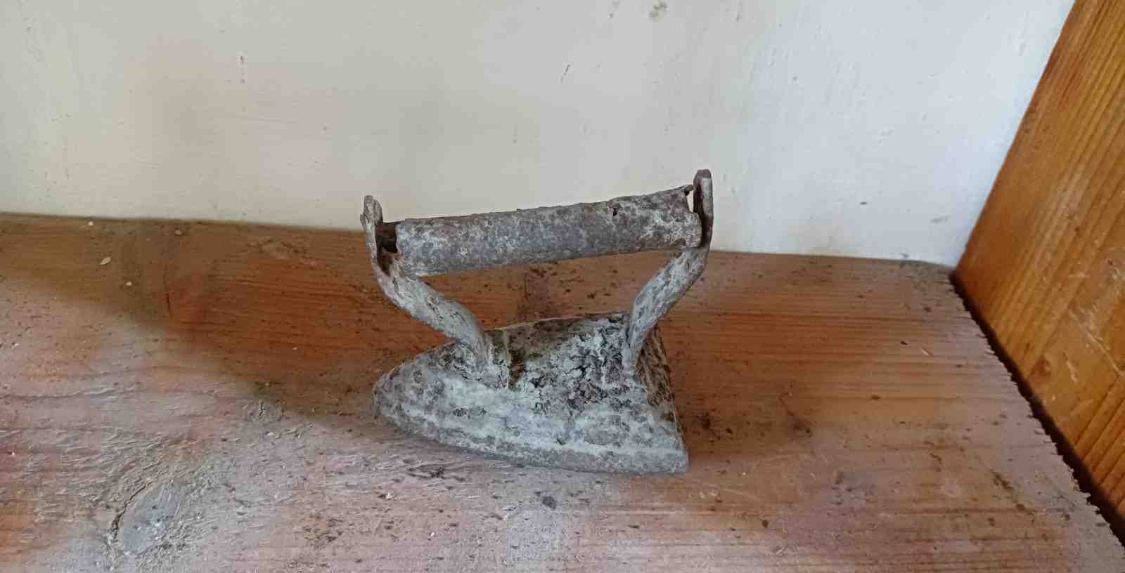 Σίδερο 4